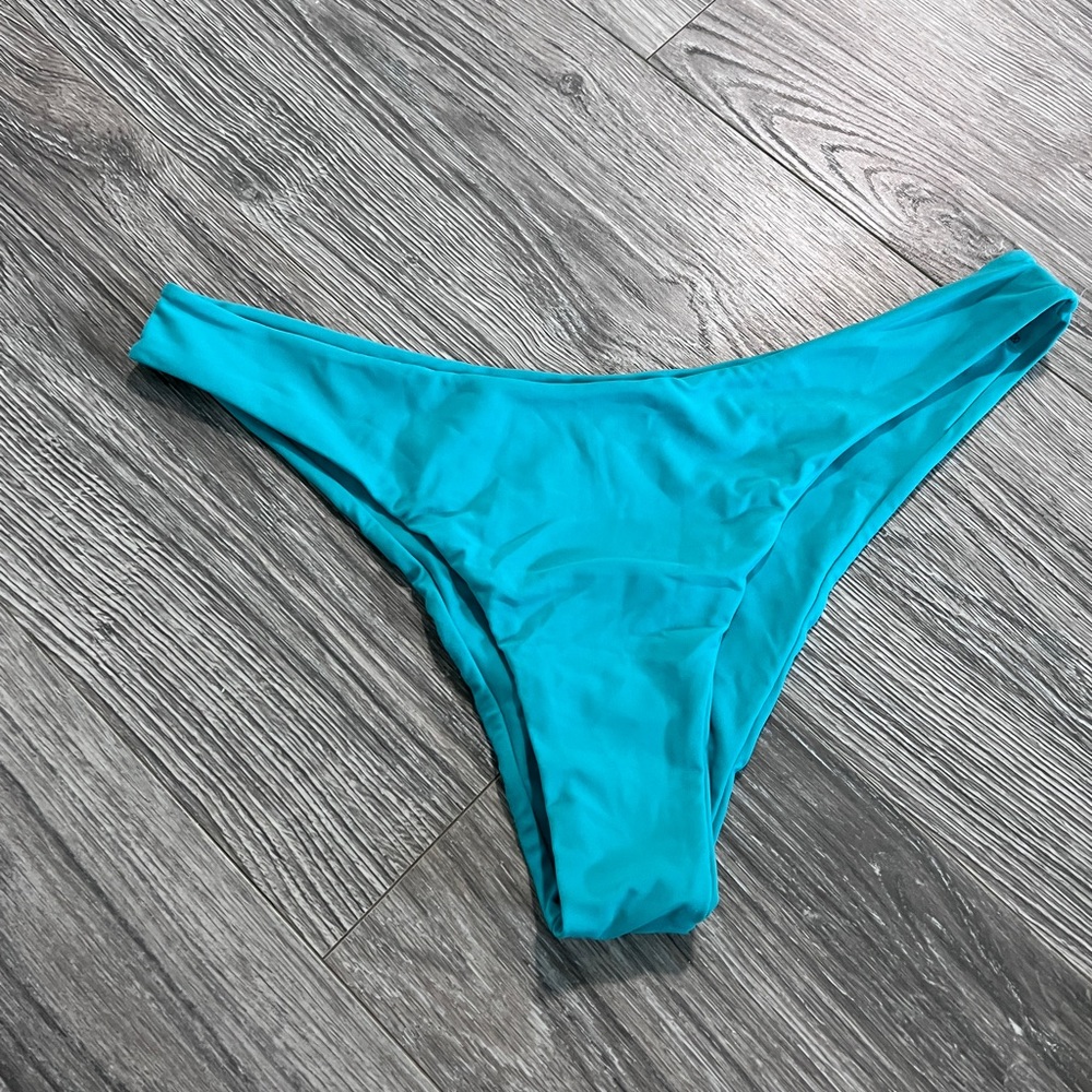bathing suit bottoms